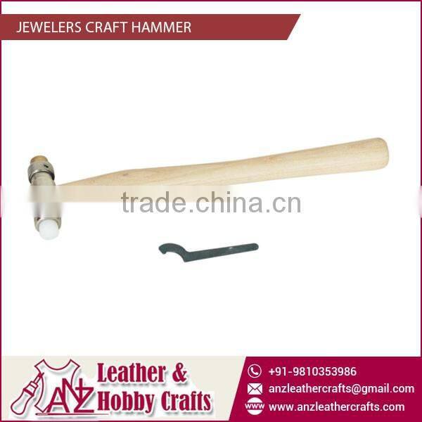 Reputed Supplier Selling Craft Hammer Tools at Really Low Rate