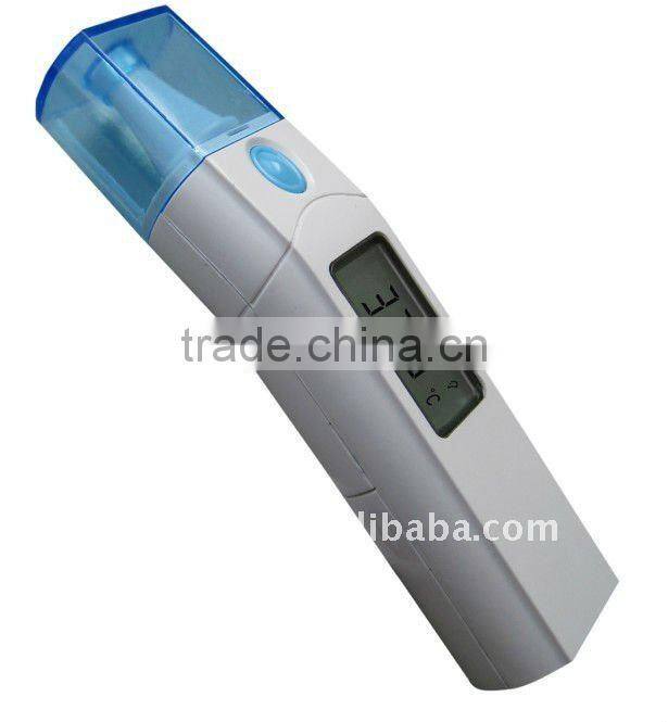 infra red clinical thermometer