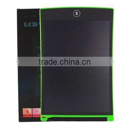 Trending Hot Products 8.5" LCD Digital Graphics and Writing Tablet for Children/Children's Graphic Drawing Board/Liquid Crystal