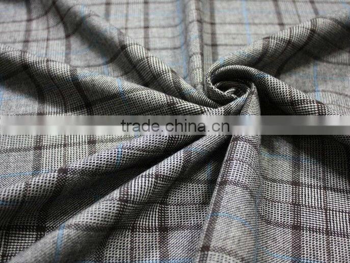 High quality tweed fabric, woolen fabric, scottish fabric, herringbone twill fabric