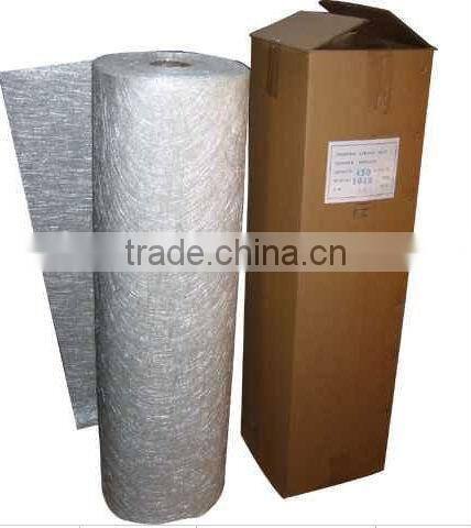 mat emulsion fiberglass chopped strand mat