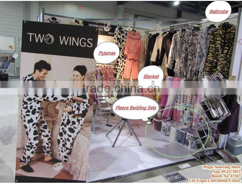 zebra print flannel bathrobes for mens