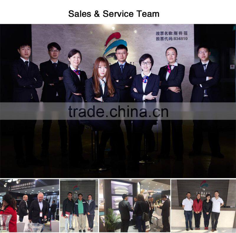 Custom made queen duvet cover Wholesale