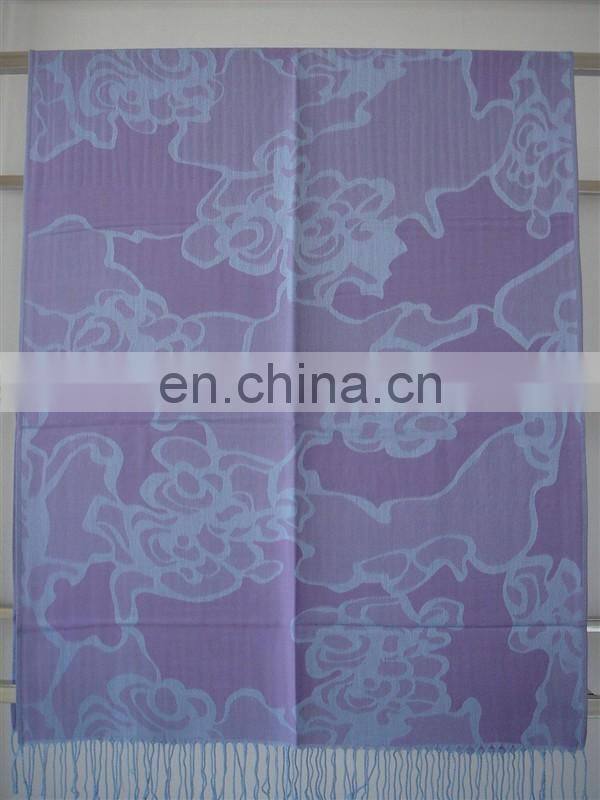 fashional elegant warm soft cozy popular pretty knit viscose pashmina