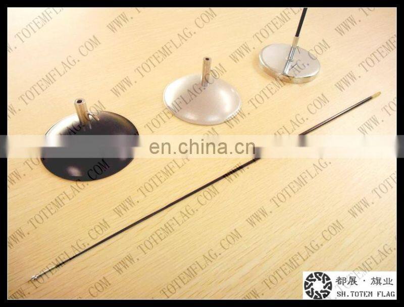 Good Quality And Beauty Mini Feather Banner