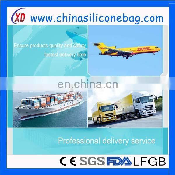 BPA Free Silicone Ice Cube Tray/Ice Ball Maker