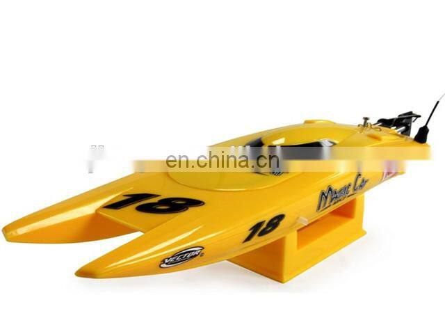 NEW ! Joysway 8108 Magic Cat MK2 2.4Ghz RC Speed Boat