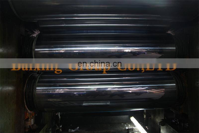 Thermoforming Transparent PVC rigid film