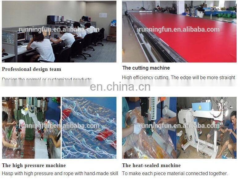 Cheap price!!! TPU/PVC inflatable bump ball,big inflatable balls, bubble football soccer