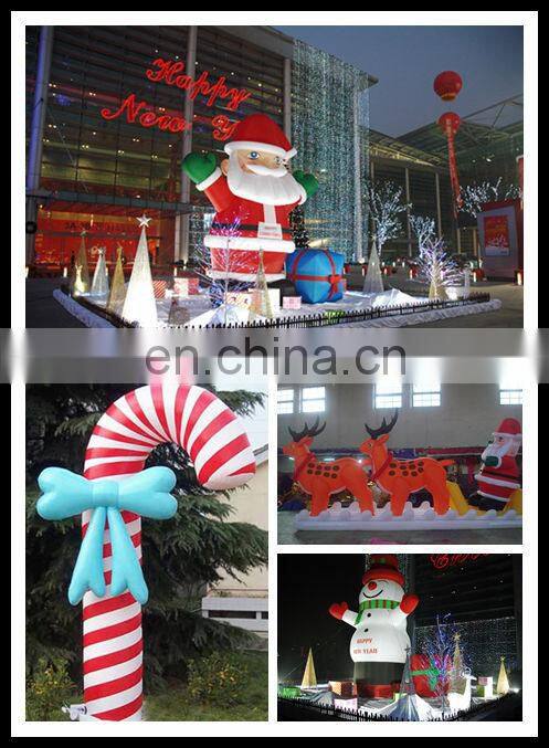 best sale wonderful cube inflatable tent