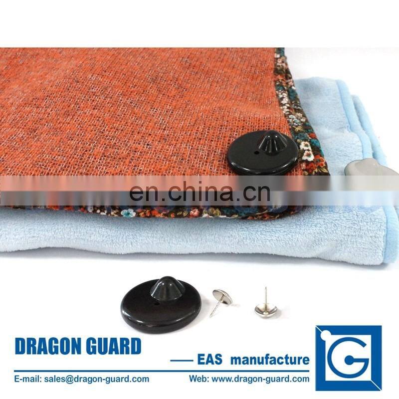 Dragon Guard Garment source tag Supermarket EAS tag (CE/ISO)