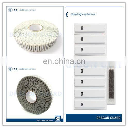 Dragon Guard EAS RF AM 2/3 alarm spider wraps