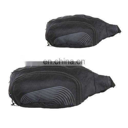 Guangzhou gold supplier of waist bags manufacturer