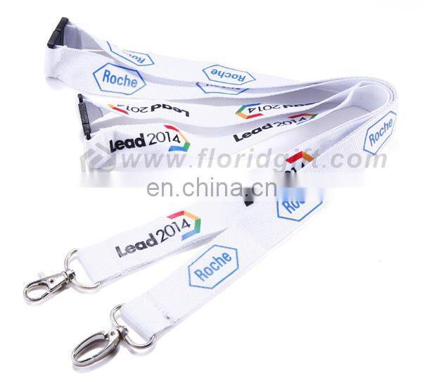 Wholesale cheap custom fashion Lanyard