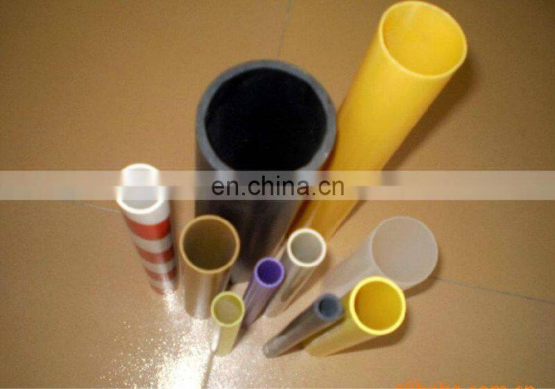 Dull Polish In White SOlid Quality Acrylic Tube