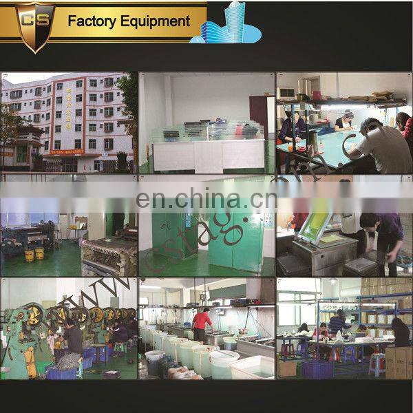 Fashion sunglasses decorative metal stickers