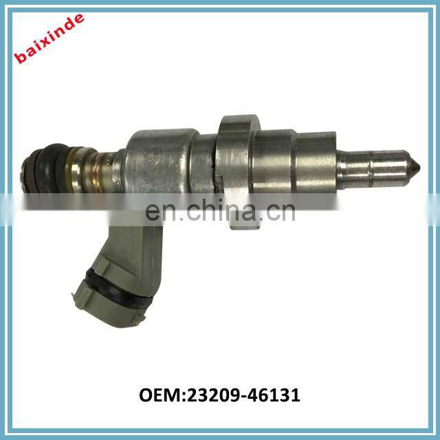 23250-46131 23209-46131 Buy high quality original engine parts type cheap fuel injectors on line