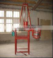 WT-AS800-6 Type School Chalk Making Machine