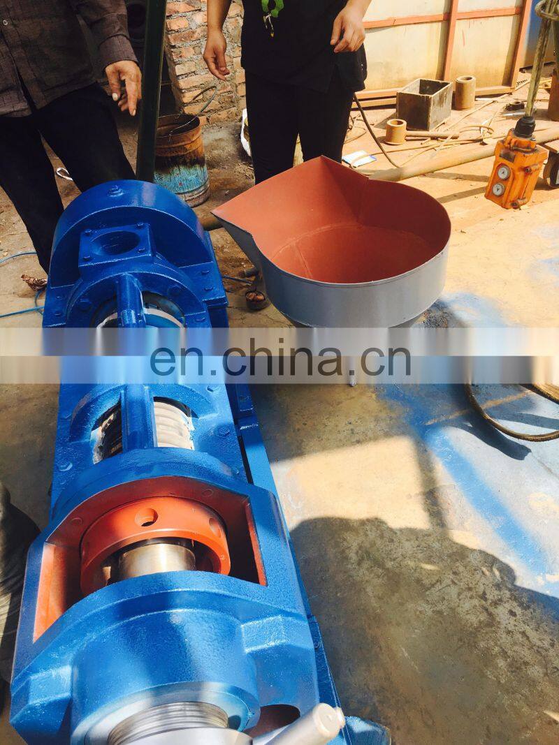 6YL-95A Fully Automatic Integrated Oil Press Machine/Oil Expeller