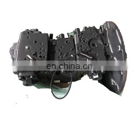 Orignal New PC210-8 Hydraulic main pump 708-2L-00700