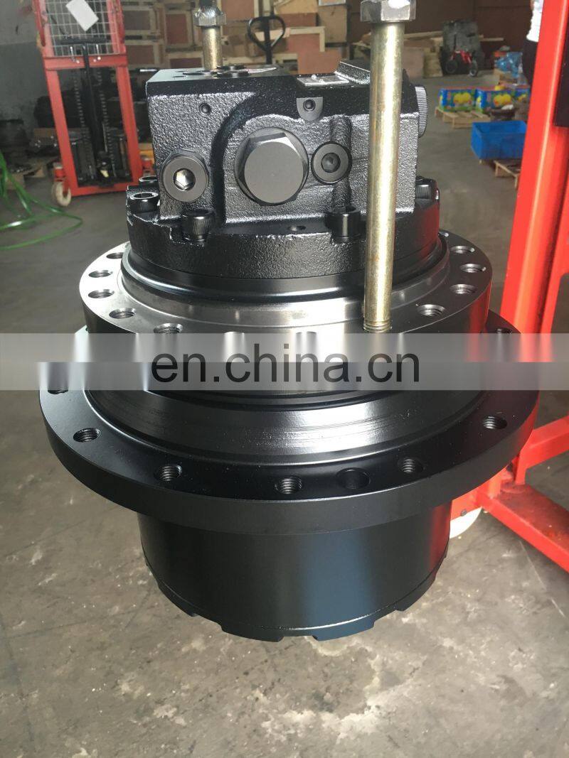 SY135C-8 Travel Motor GM18 SY135C-8 Final Drive