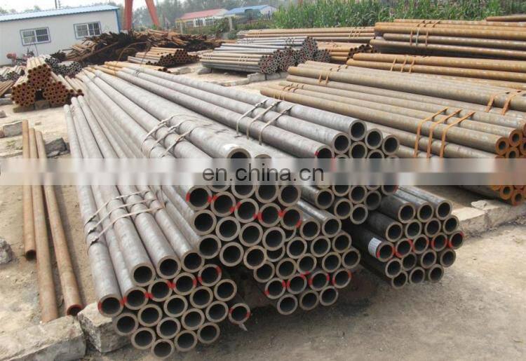 ASTM A106 Carbon seamless steel pipes, sch40 carbon seamless steel pipe smls