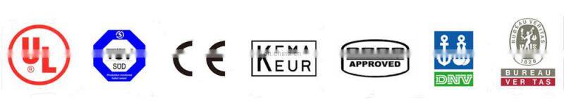 Flat Type Sunlight Resistance PVC insulation and sheath Type DG Cable