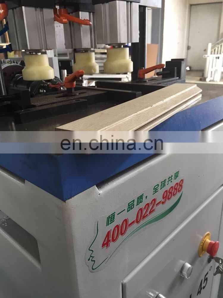 High quality durable drills WF65-1J Versatile woodworking machine for wood drilling