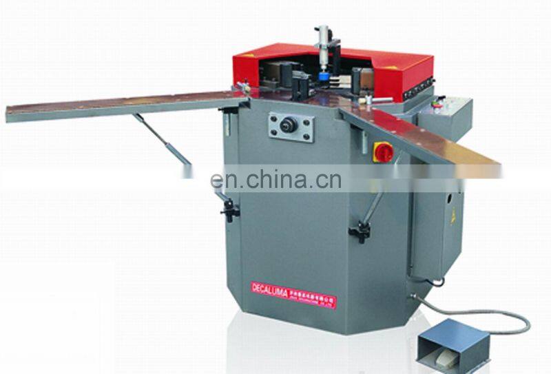New Condition Aluminium Composite Panel Cutting Saw Machine