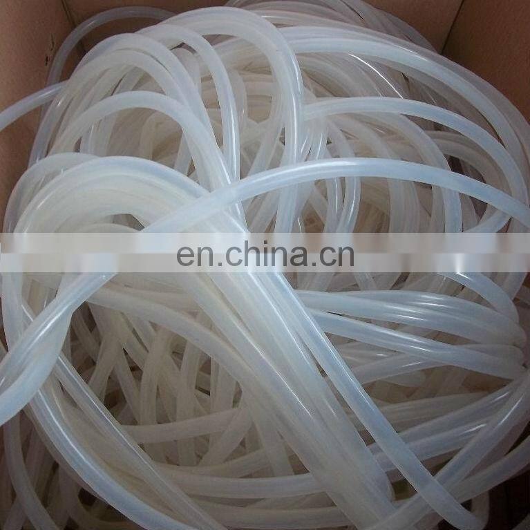 Non-Toxic FDA Medical Food Grade Silicone Tubing, Silicone Hose FDA, Medical Silicone Hose