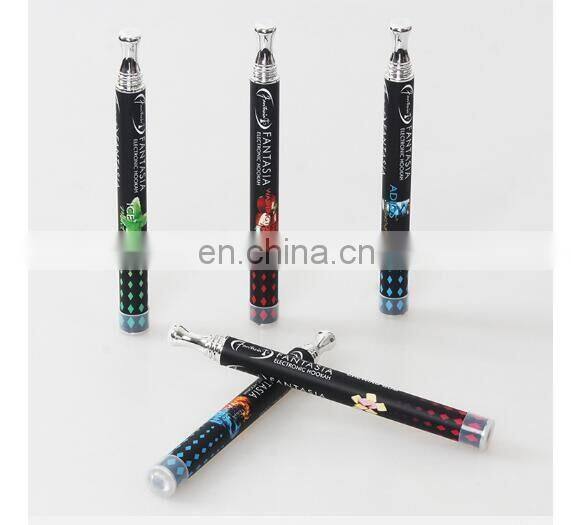Manufacturers direct new 800 disposable electronic cigarettes Fantasia, E, hookah electronic cigarette sets