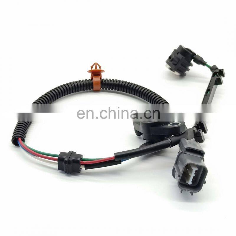 Crankshaft Position Sensor 37500-P0A-A01 37840-P0A-A01 37840P0AA01 029600-0500 for Honda