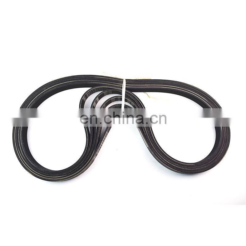 ISDE v ribbed belt for diesel engine 3911574
