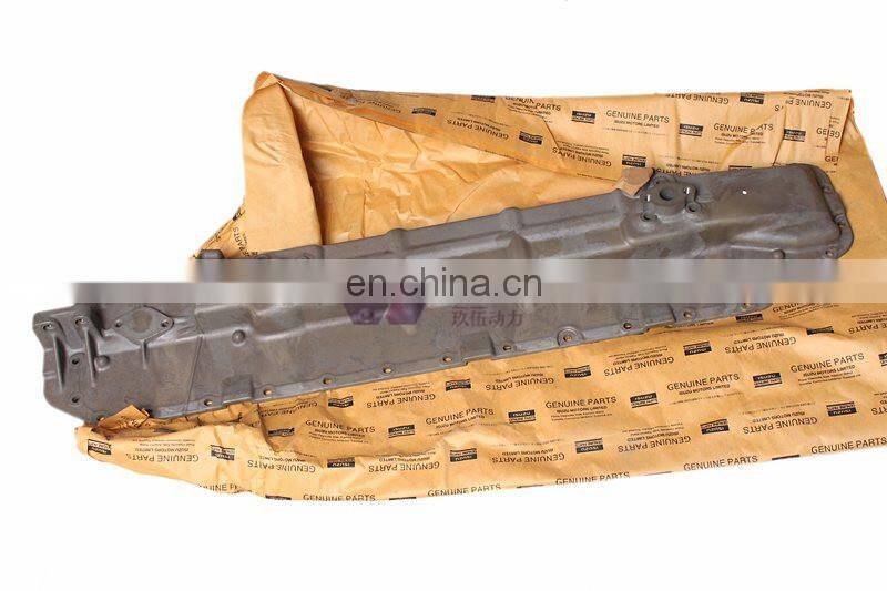JIUWU POWER OIL COOLER ASSY 1-21721045-4 FOR 6RB1 EX400-5 1217210454