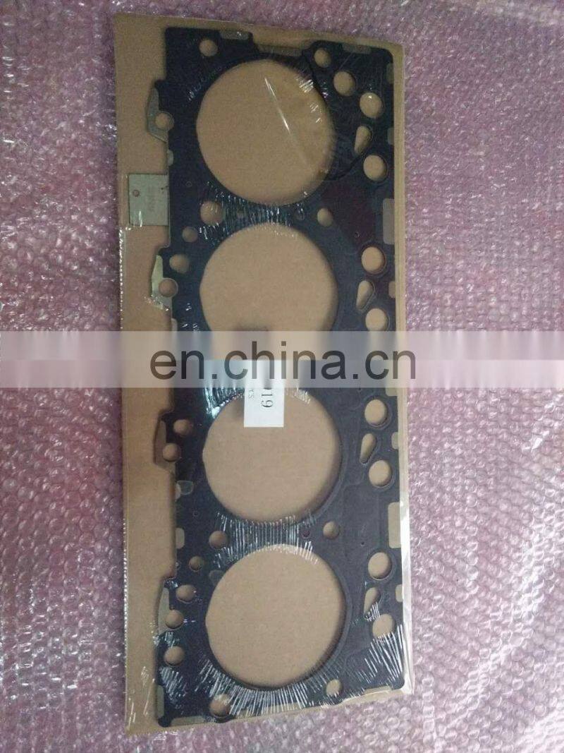 Diesel engine spare parts 2830919 2830920 cylinder head gasket