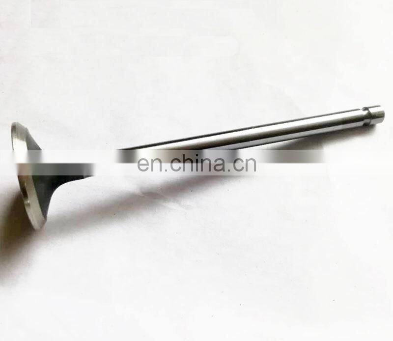 ISDE ISBE Intake And Exhaust Valve 3940735 3802924 3802967 3940734