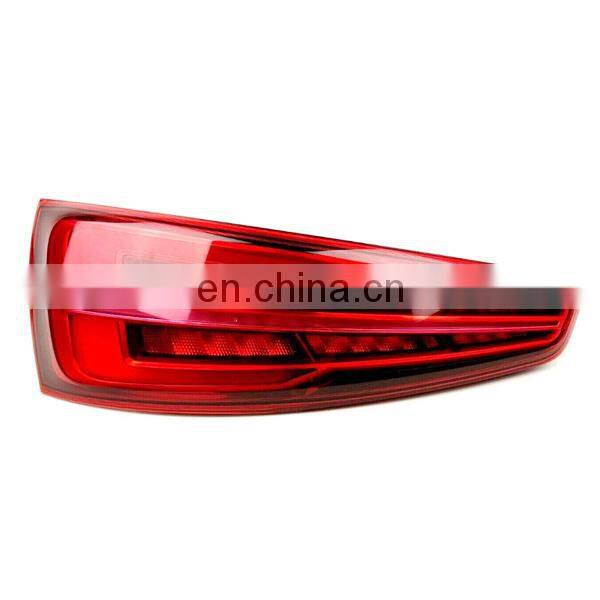TAIL LAMP FOR Q3 2013 OEM 8U0945093 8U0945094