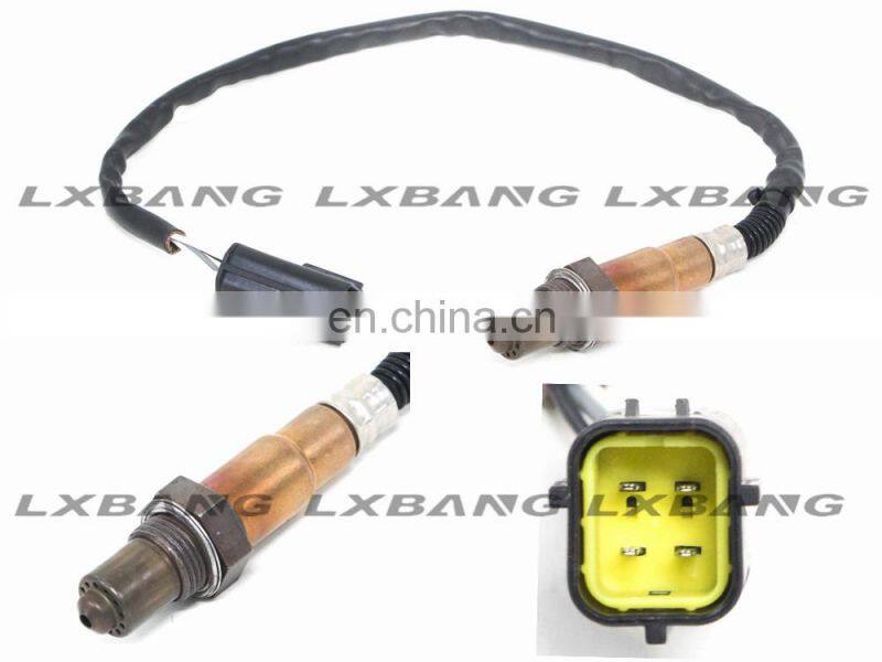 Original LLXBB Car Sensor System Oxygen Sensor 39210-23500 3921023500 For Hyundai Elantra Tiburon 0K2NA18861