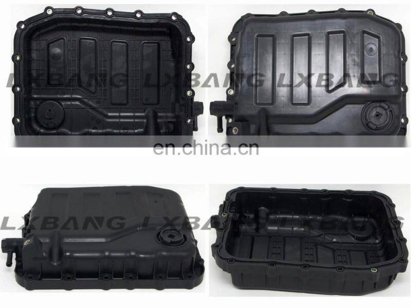 Genuine Transmission Oil Pan 45280-3B811 452803B811 For Hyundai KIA Cerato Forte 2011-2013