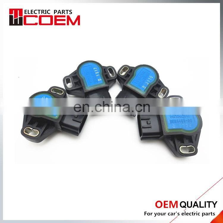Wholesale Auto Parts SERA483-06 For Suzuki Verona Subaru Legacy TPS Throttle Position Sensor