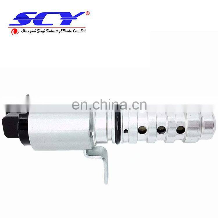 New Variable Timing Solenoid Sedan Suitable for NISSAN CUBE OE 23796-ET00A 23796ET00A 23796EN20A 23796-EN20A 19316368 23796EN20