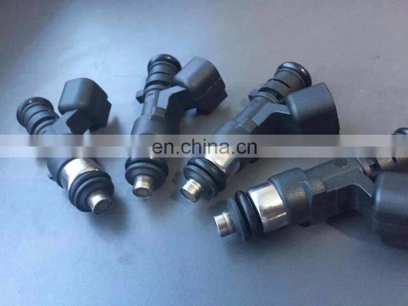 car parts fuel injection nozzle 04591986AA 0280158028 For Dodge 2.7 3.5 4.0 Chrysler