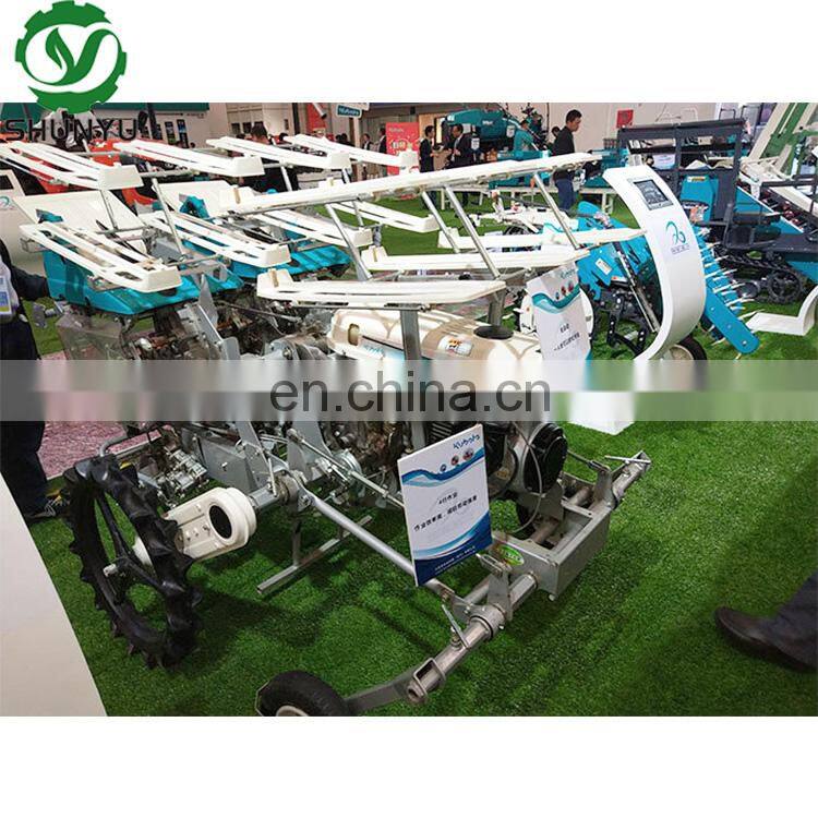 Farm machine mini onion transplanter seeder