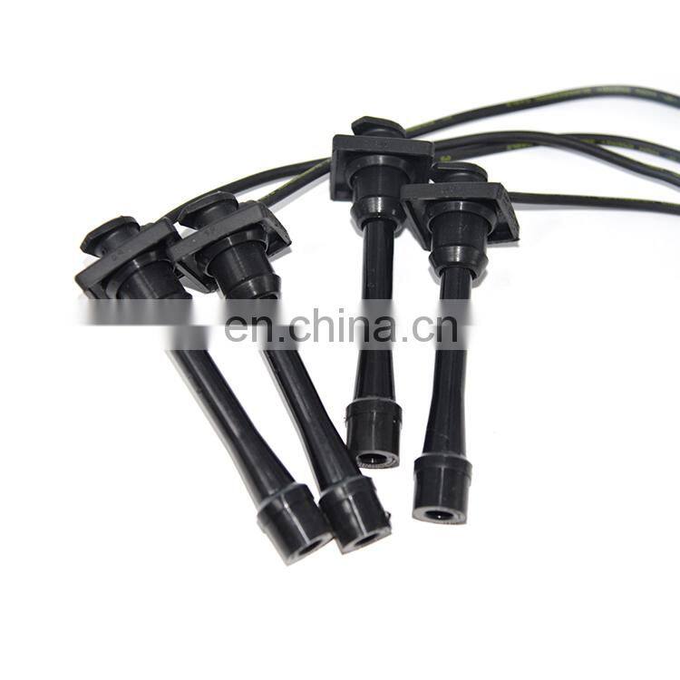 Wholesale Automotive Parts high quality 90919-22327 for Celica Corolla spark plugs