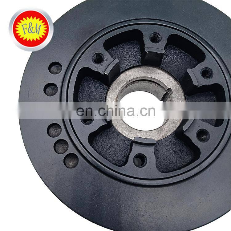 OEM 13408-17010 Belt Crankshaft Tensioner Pulley For Car Diesel Engine