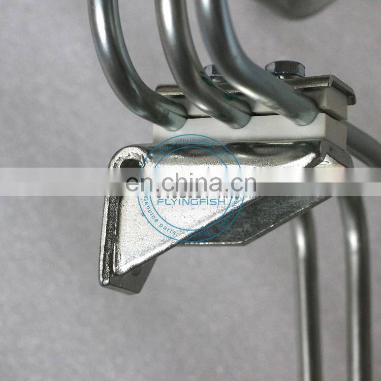 Original and Genuine Spare Parts 6B 6BT 6BT5.9 Diesel Engine Injector Fuel Supply Tube 5298308