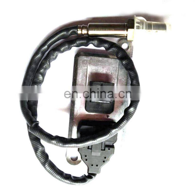 24V Flat Five Needles Nitrogen Oxide Sensor 5WK9 6618B 51.15408-0015 5WK96618B 51154080015