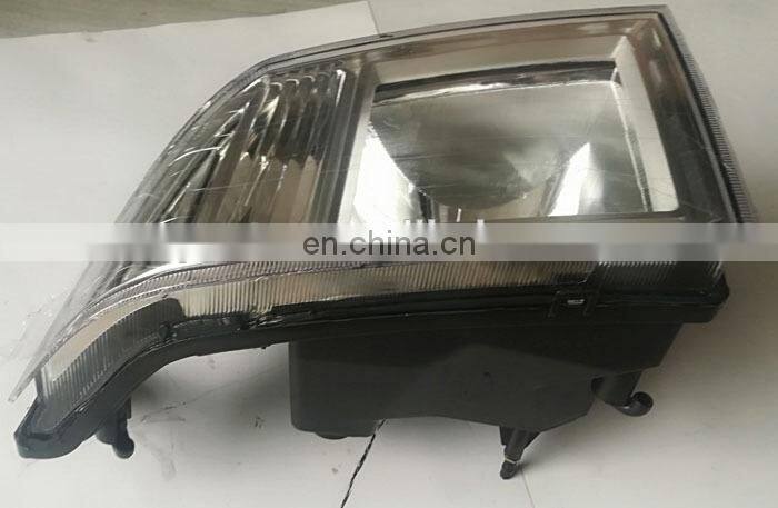 front led fog light / fog lamp 4116010-CA01 / 4116020-CA01 for DFSK C37 mini bus