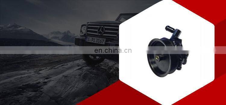 Hydraulic Power Wteering Pump For 2.4 TDCI 6C11-3A696-AJ 1370729 1379500 1406346 1495689 1523464 1569693 1721917