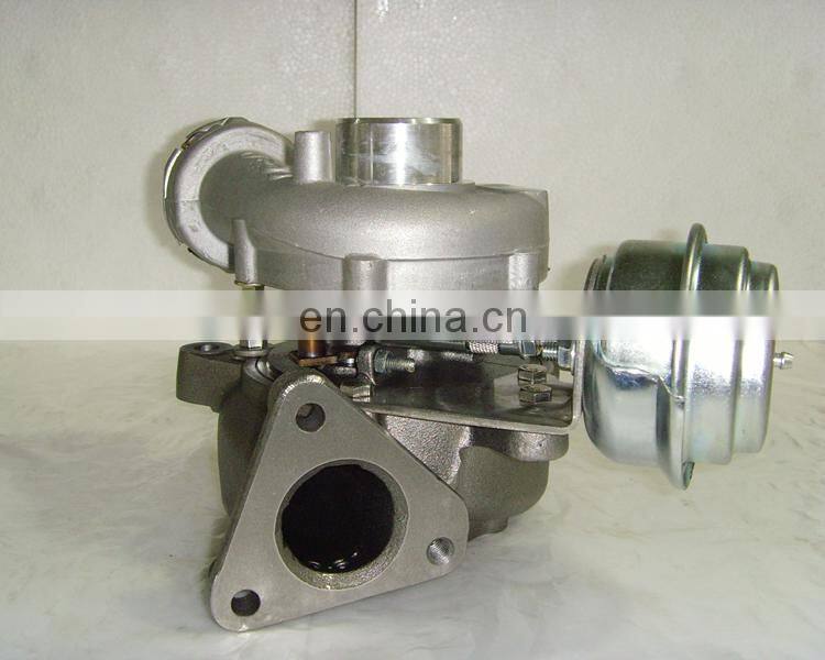GT1749V 717858 Turbo charger 038145702J 717858-5008S Turbocharger for Audi A4 A6